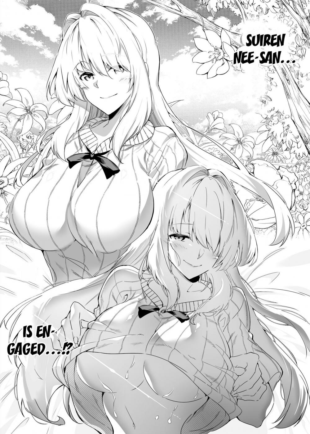 Hentai Manga Comic-Natsu no Yari Naoshi -Inaka to Hanare to Bijin Shimai--Chapter 1-21